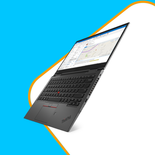 Lenovo X1 Yoga Gen 4 Ci7 8th Gen 16Gb Ram 256Gb ssd Touchscreen
