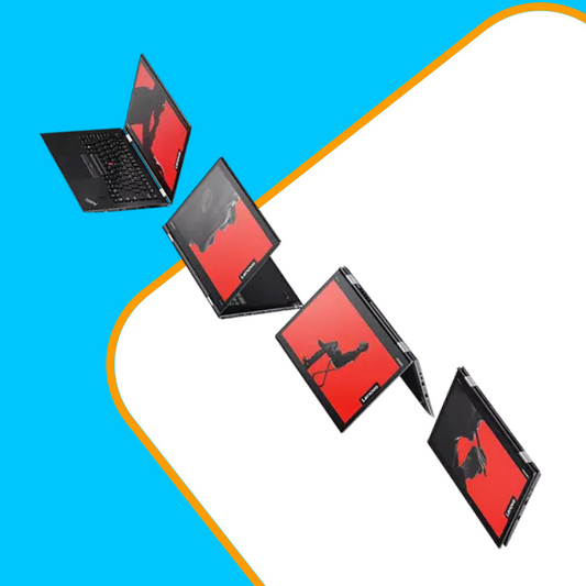 Lenovo X1 Yoga 2nd Gen Ci7 7th Gen 16Gb Ram 256Gb ssd Touchscreen