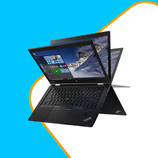 Lenovo X1 Yoga 1st Gen Ci7 6th Gen 8Gb Ram 256Gb ssd Touchscreen