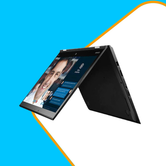 Lenovo X1 Yoga 1st Gen Ci7 6th Gen 8Gb Ram 256Gb ssd Touchscreen