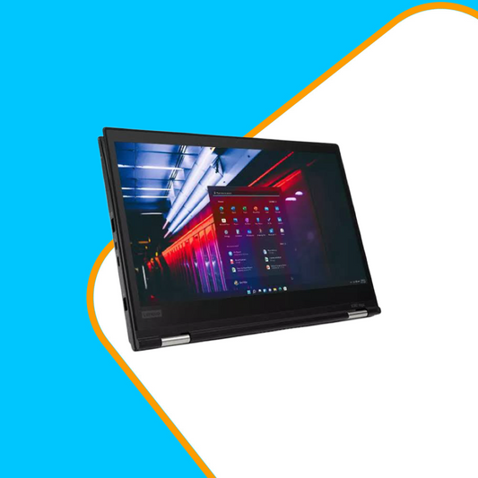 Lenovo X380 Yoga Ci7 8th Gen 16Gb Ram 256Gb ssd Touchscreen