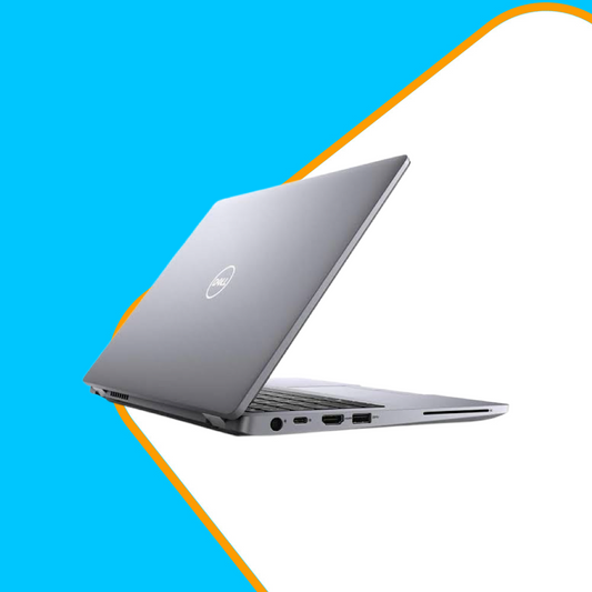 Dell Latitude 5310 Ci7 10th Gen 16GB Ram 256Gb SSD Storage
