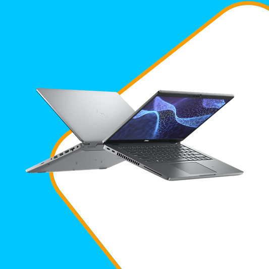 Dell Latitude 5430 Ci5 12th Gen 16GB Ram 256Gb SSD Storage 14"
