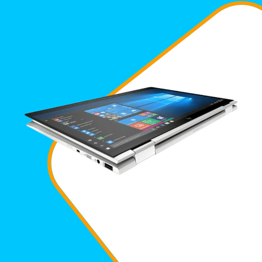 HP EliteBook X360 1040 G5 Core i7 8th Gen 16GB Ram 256SSD Touch Screen