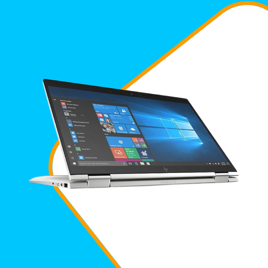 HP EliteBook X360 1040 G5 Core i7 8th Gen 16GB Ram 256SSD Touch Screen