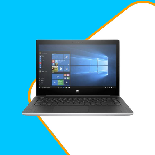 Hp ProBook 440 G5 Ci5 8th Gen 8GB Ram 256GB SSD Storage