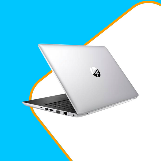 Hp ProBook 440 G5 Ci5 8th Gen 8GB Ram 256GB SSD Storage