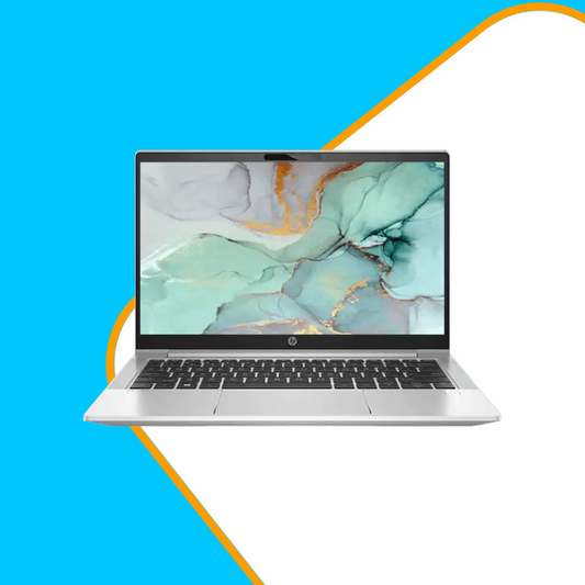 HP ProBook 630 G8 Ci5 11th 16GB Ram 256GB SSD Storage