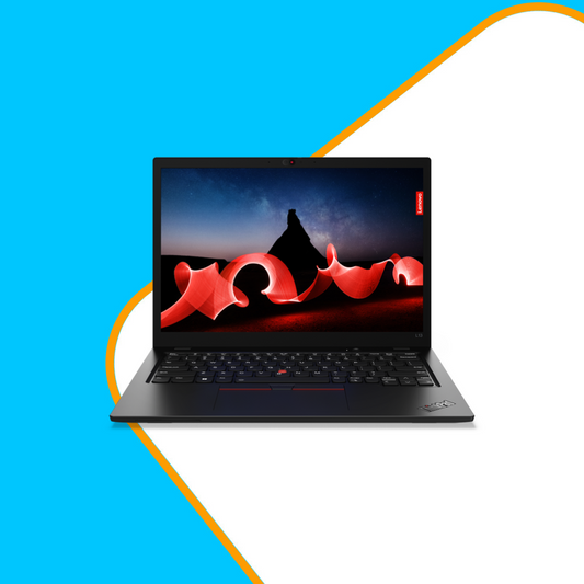Lenovo Thinkpad L13 Ci5 10th Gen 8GB Ram 256GB SSD Storage