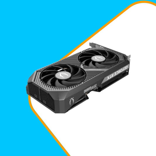 ZOTAC 8GB GeForce RTX 5060 Ti GDDR7 Gaming Graphics Card
