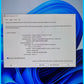 Hp ProOne 440 G9 24"3 All-in-One Ci5 12th Gen 8GB Ram 256GB SSD Storage