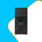 HPE ProLiant ML30 Gen11 Intel Xeon E-2414 Quad-Core/16GB/4 x Non-Hot Plug LLF/ VRO/350W-P65093-421