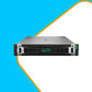 HPE ProLiant DL380 Gen11 4510 2.4GHz 12c/2x32GB-R 8SFF MR408i-o 2x480GB SSD 2x1000W PS EU Server Broadcom BCM5719 Ethernet 1Gb 4-port BASE-T (P83120-425)