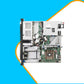 HPE ProLiant DL20 Gen11 Intel Xeon E-2436 6-Core/32GB/2 x 480GB SSD/ 4SSF/Intel VROC/800W (P71375-425)