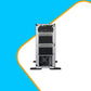 HPE ProLiant ML110 Gen11 Intel Xeon-S 4510 12-Core/64GB/2 x 480GB SSD/8 SSF/ MR408i-o/2 x 1000W (P71659-425)