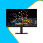 Lenovo ThinkVision P32p-20 32" UHD (3840 x 2160p) 4K USB-C Monitor -