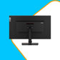 Lenovo ThinkVision P32p-20 32" UHD (3840 x 2160p) 4K USB-C Monitor -
