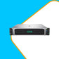 HPE ProLiant DL380 Gen10 4210R 2.4GHz 10‑core 1P 32GB‑R P408i‑a NC 8SFF 800W PS Server
