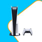 Sony PlayStation 5 Console 825GB SSD PS5 Standard Edition