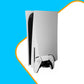 Sony PlayStation 5 Console 825GB SSD PS5 Standard Edition