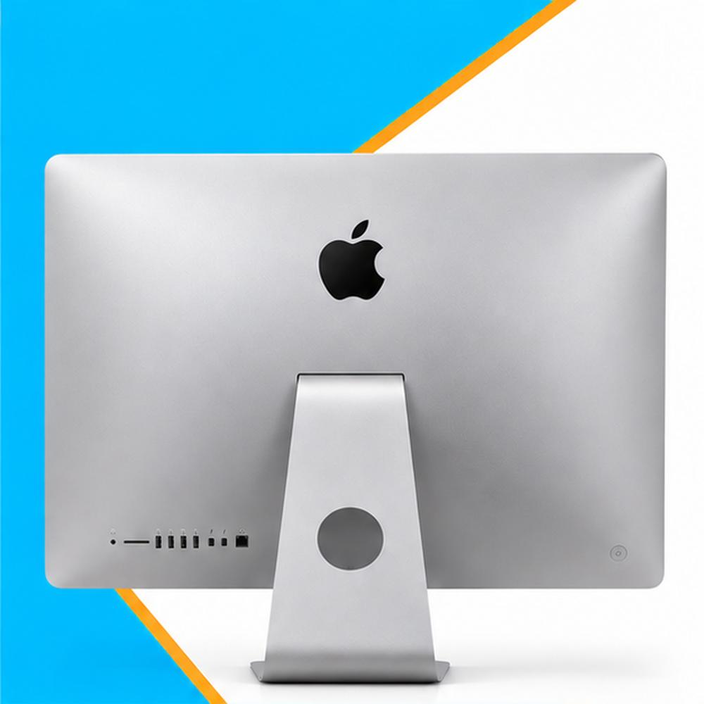 Apple iMac A1418 Intel Core i5 7th Gen 8GB RAM 1000GB Intel Iris Plus 640-1.5GB