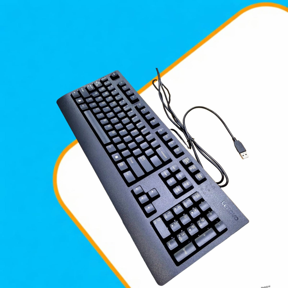 Lenovo Preferred Pro II keyboard SK-8827
