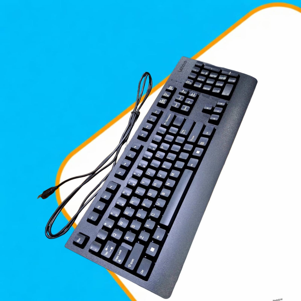Lenovo Preferred Pro II keyboard SK-8827