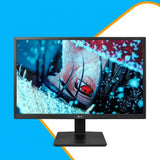 LG 24BK550Y-B 24"inch Full HD (1920 x 1080) IPS 75Hz business monitor
