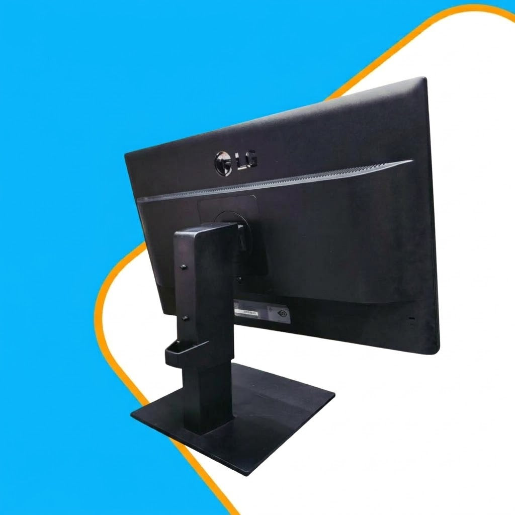 LG 24BK550Y-B 24"inch Full HD (1920 x 1080) IPS 75Hz business monitor
