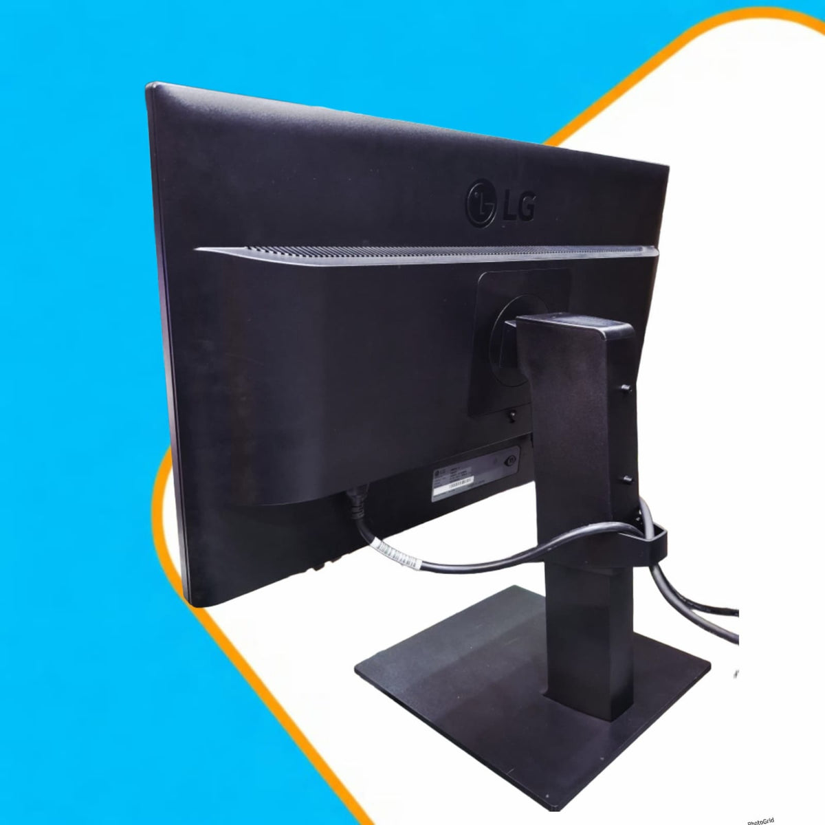 LG 24BK550Y-B 24"inch Full HD (1920 x 1080) IPS 75Hz business monitor