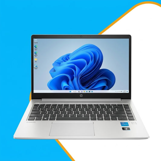 HP ProBook 430 G8 Business Laptop Core i5 11th generation 16GB RAM 256GB SSD