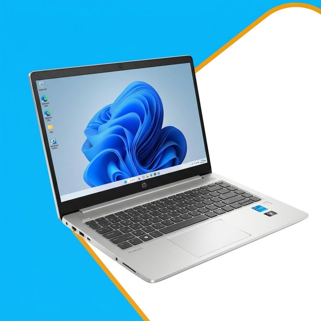 HP ProBook 430 G8 Business Laptop Core i5 11th generation 16GB RAM 256GB SSD