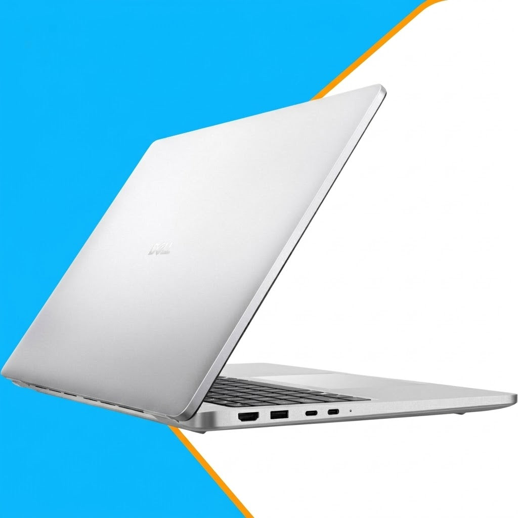 Dell Pro 16 Plus PB16250 Ultra 5 16GB RAM 512GB SSD Laptop
