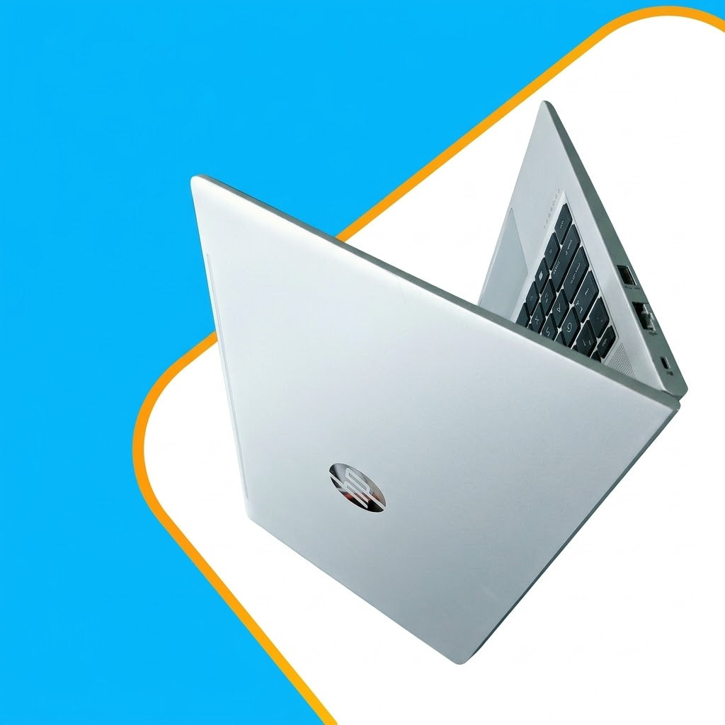 HP ProBook 450 G9 15.6 Business Laptop Core i5 12th Generation