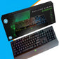 HP Pavilion RGB Mechanical Gaming Keyboard 800 Full Size