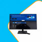 Samsung Smart Monitor 27-inch M5 (M50D) FHD (1920x1080p) with HD Speakers