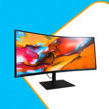 Samsung Odyssey G5 G55C 32 inch Curved QHD gaming monitor 165Hz