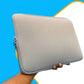 Zipped Laptop Sleeves