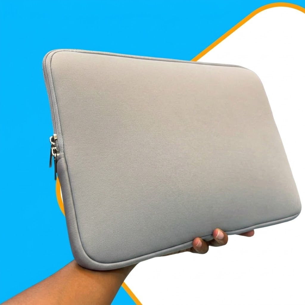 Zipped Laptop Sleeves