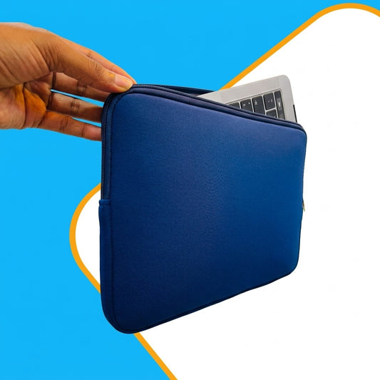Zipped Laptop Sleeves