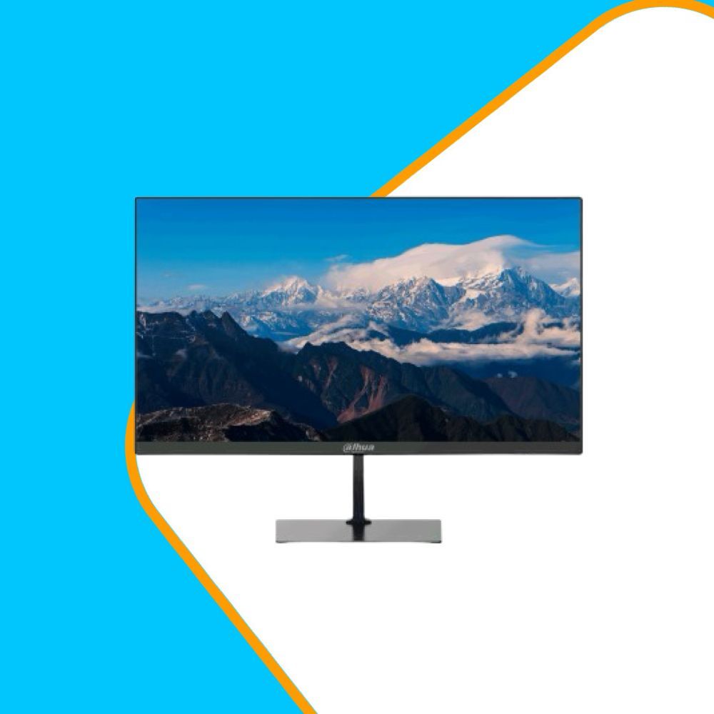 DAHUA 22" LM22-C200 FHD (1080p) Monitor