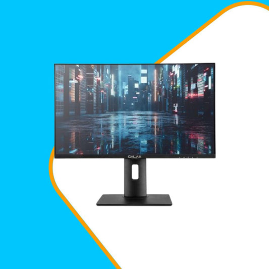 GALAX PRISMA-01 24" FHD (1080P) USB Type-C G-Sync Gaming Monitor