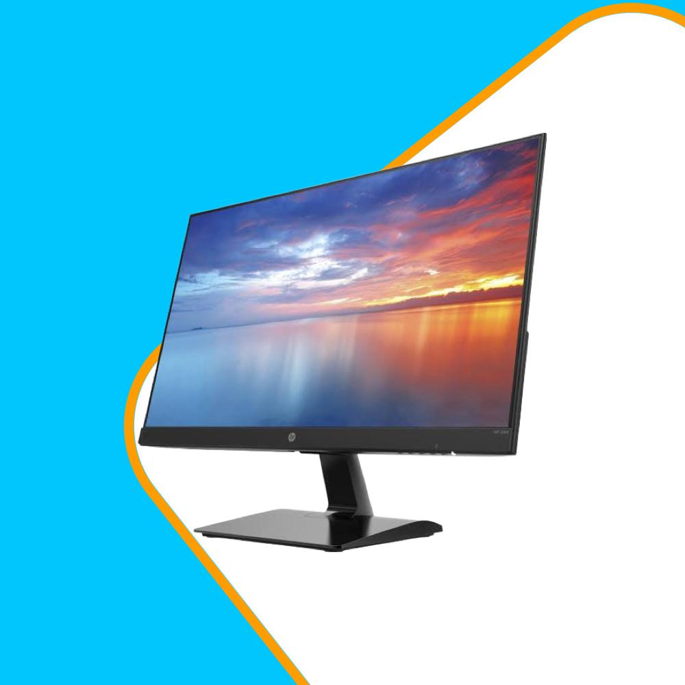 HP 24m 24" FHD (1080p) IPS Monitor