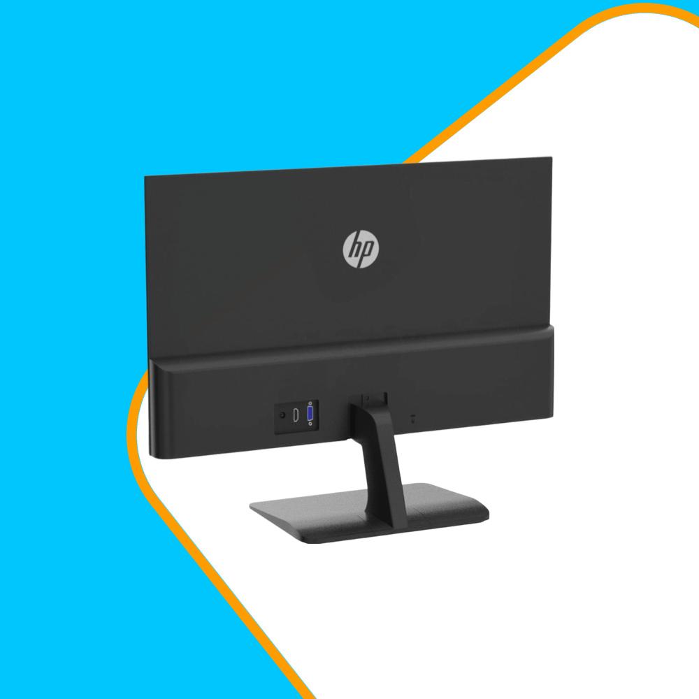 HP 24m 24" FHD (1080p) IPS Monitor