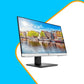 HP 24MH 24" FHD (1080p) IPS Monitor