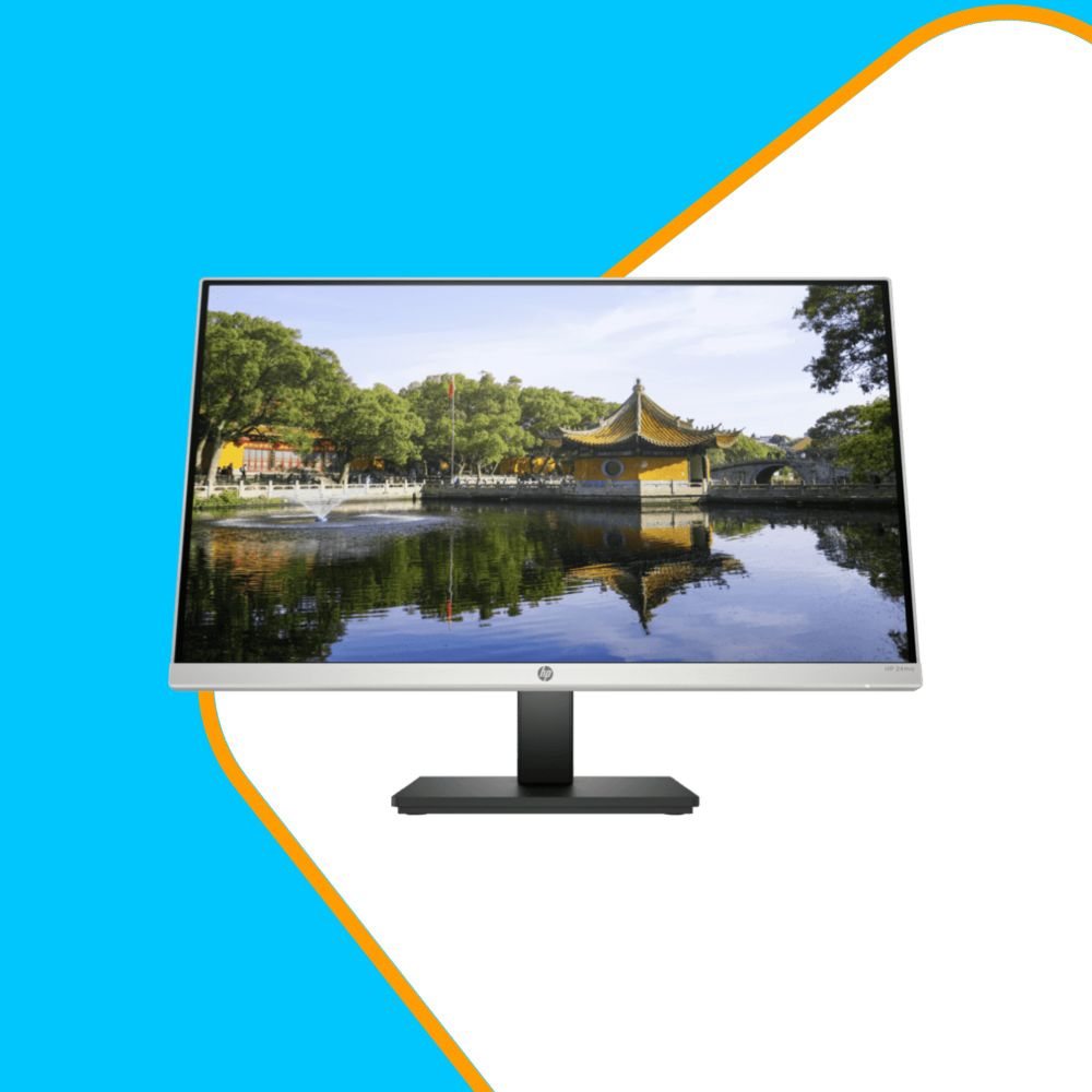 HP 24MQ 24" QHD (2560 x 1440) IPS Monitor