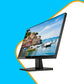 HP 24W 24" FHD (1080p) IPS Monitor