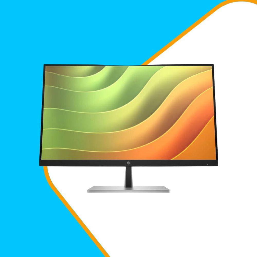 HP E24 G5 24" FHD (1080P) IPS Monitor