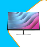 HP E24 G5 24" FHD (1080P) IPS Monitor