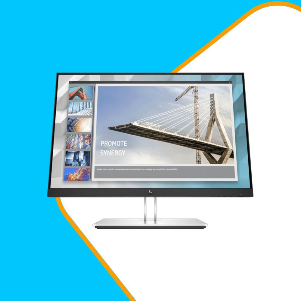 HP E24i G4 WUXGA 24" (1920 x 1200) IPS Monitor